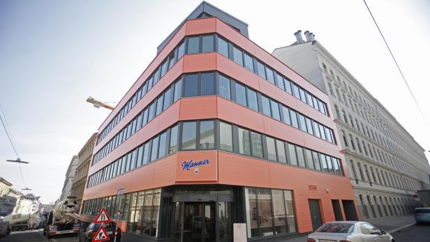 Manner stellt Produktion bis 2017 auf neue Beine