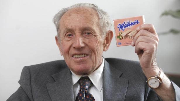 Manner stellt Produktion bis 2017 auf neue Beine