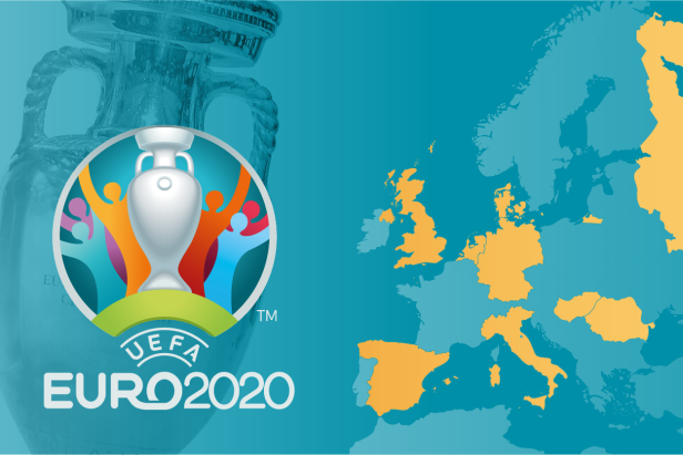 EURO 2020 Channel Box