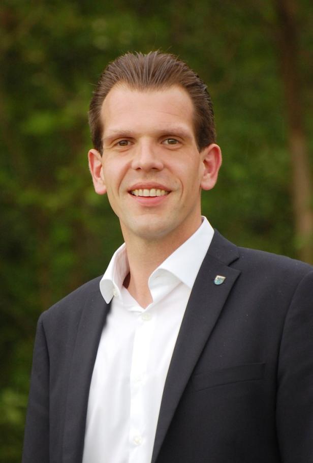 Stefan Bubich zieht sich als Osliper Bürgermeister zurück