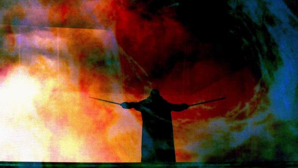 Thielemann über Wagner: Das unsichtbare Orchester
