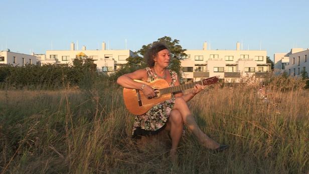 Sommer in Wien… "45 Years": Geheimnisse am Dachboden