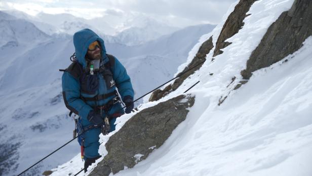everest… "45 Years": Geheimnisse am Dachboden