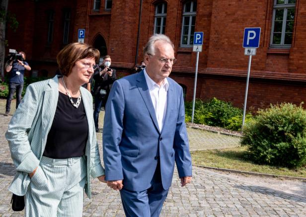 Landtagswahl in Sachsen-Anhalt: Stimmungstest für Deutschland