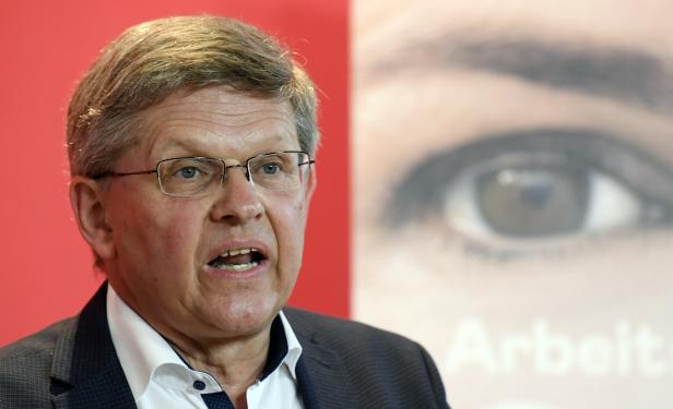 SPÖ-Parteitag: „Da wurde die Reißleine gezogen“