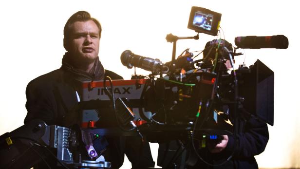 Christopher Nolan: Gentleman des Films