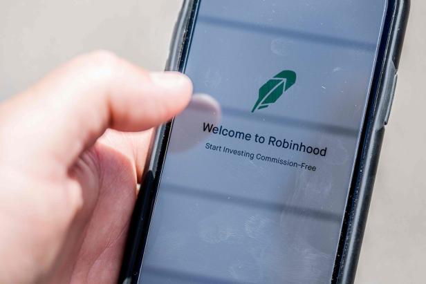 Wie die Robinhood-Rebellen die Börse erobern wollen