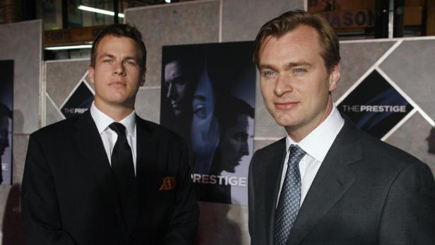 Christopher Nolan: Gentleman des Films