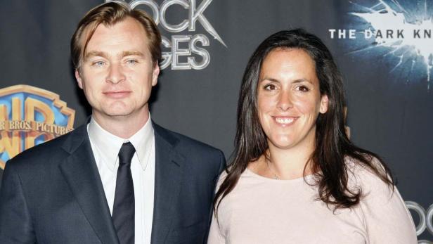 Christopher Nolan: Gentleman des Films