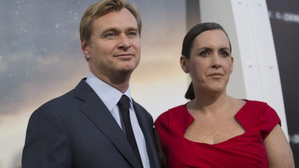 Christopher Nolan: Gentleman des Films