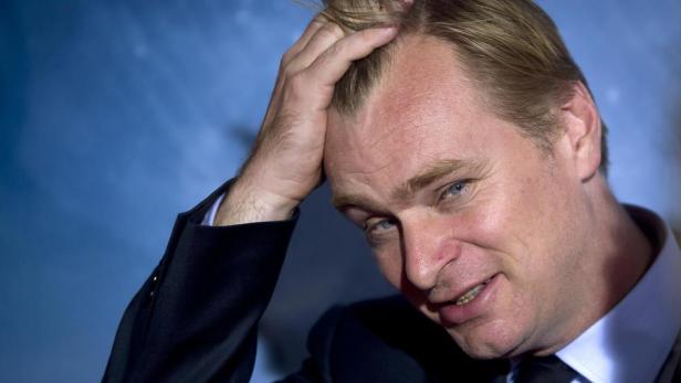 Christopher Nolan: Gentleman des Films