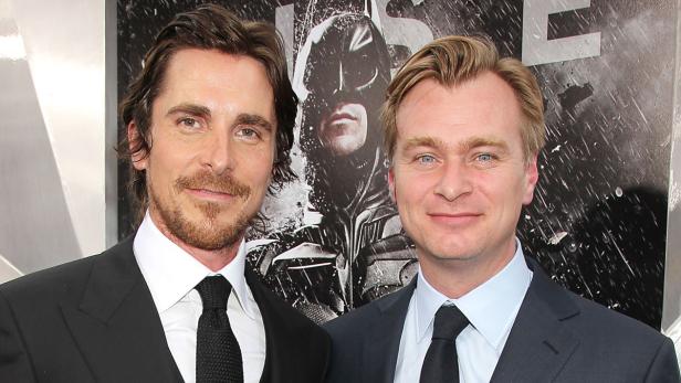 Christopher Nolan: Gentleman des Films