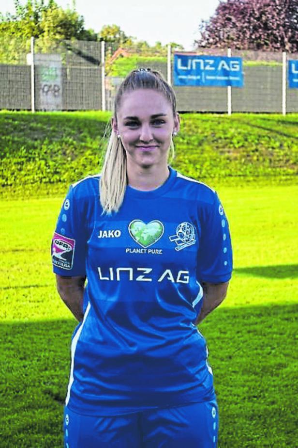 Katharina Meßthaler