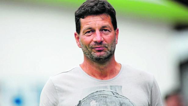 Ronald Brunmayr