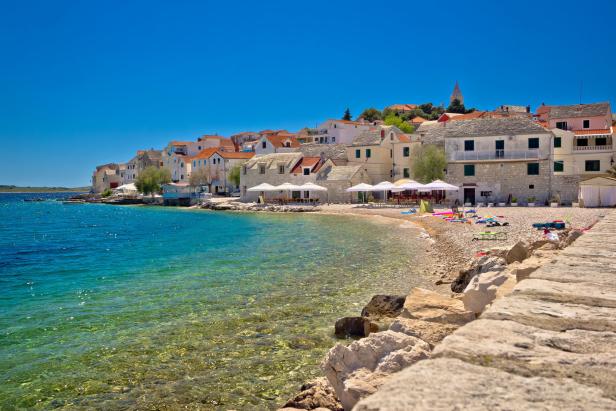 Dalmatien: Magische Orte abseits der großen Attraktionen