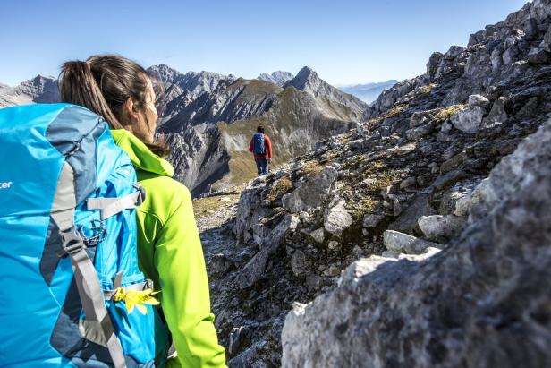„Tiroler Weg“ im Tourismus ohne Kehrtwende