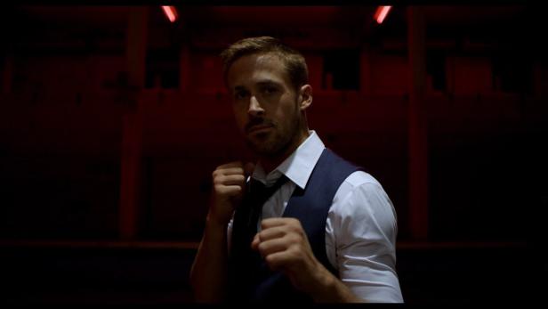 "Only God Forgives": Neuer Film vom "Drive"-Duo Gosling und Winding Refn