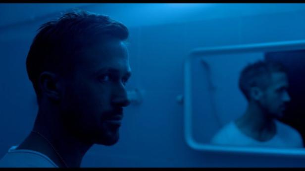 "Only God Forgives": Neuer Film vom "Drive"-Duo Gosling und Winding Refn