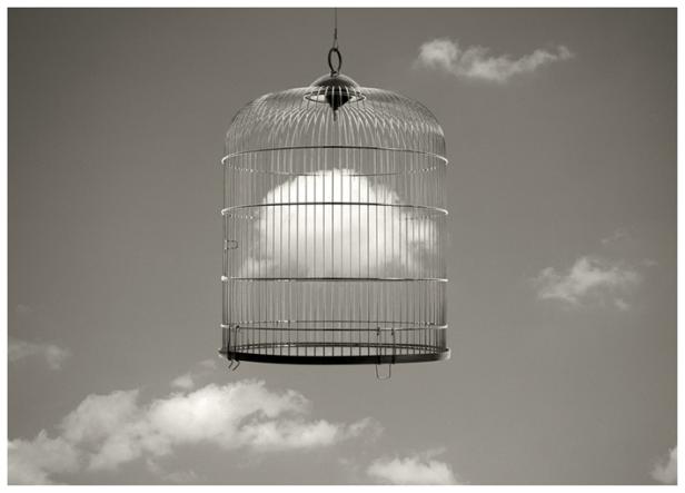 Chema Madoz: Der ästhetisierte Bildwitz