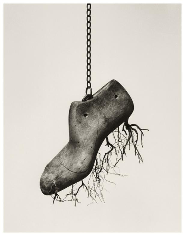 Chema Madoz: Der ästhetisierte Bildwitz