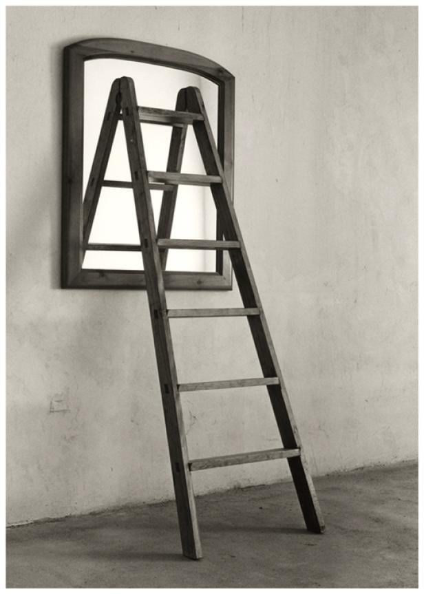 Chema Madoz: Der ästhetisierte Bildwitz