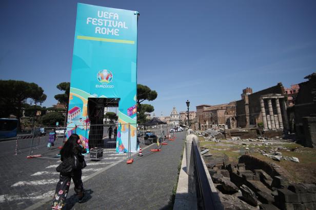 EM-Auftakt gegen die Türkei: Roberto Mancini lässt Italien träumen