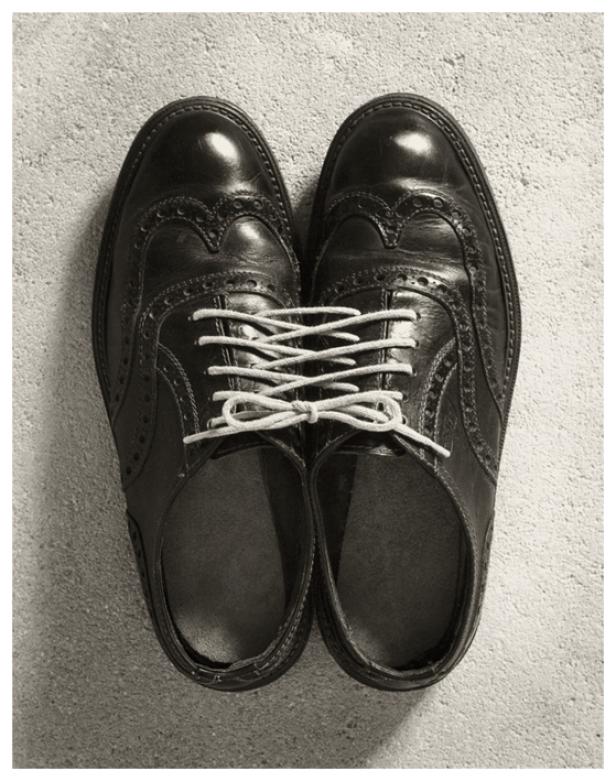 Chema Madoz: Der ästhetisierte Bildwitz