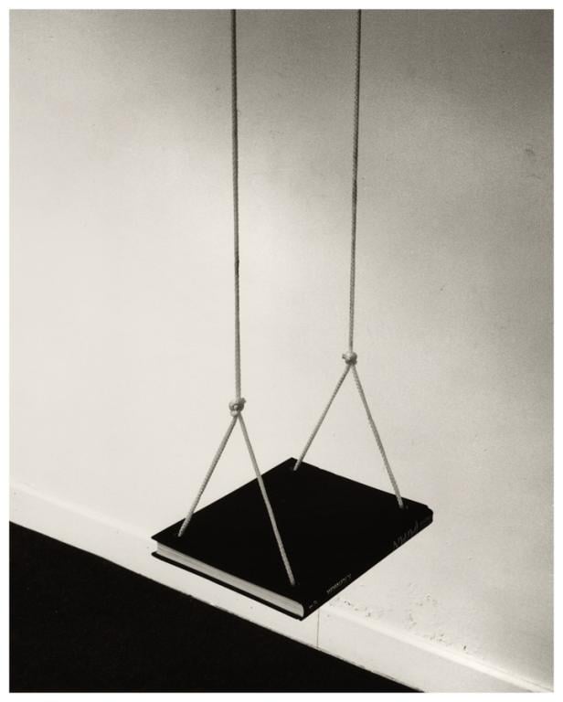 Chema Madoz: Der ästhetisierte Bildwitz