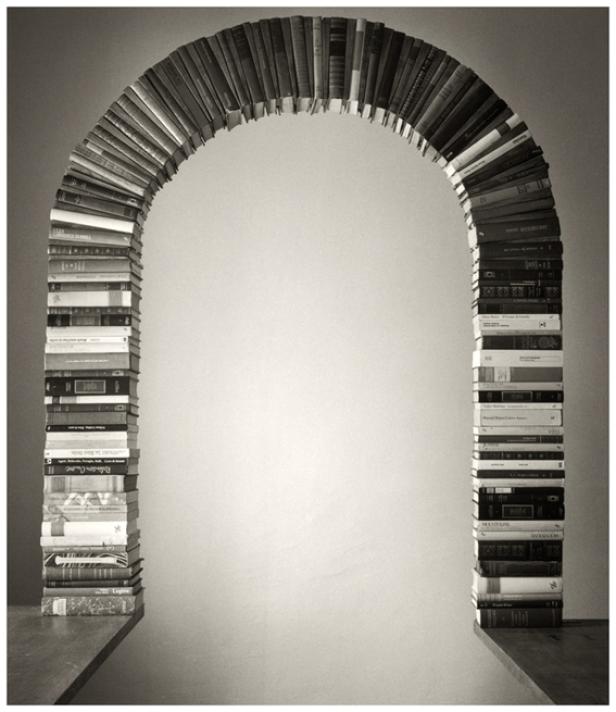 Chema Madoz: Der ästhetisierte Bildwitz