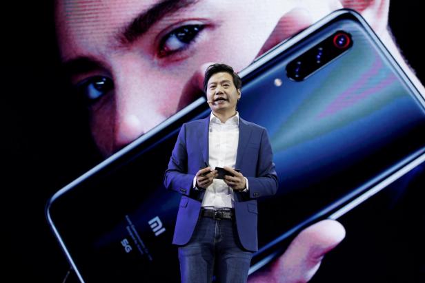 Die Xiaomi-Mission: Das Smartphone ist erst der Anfang