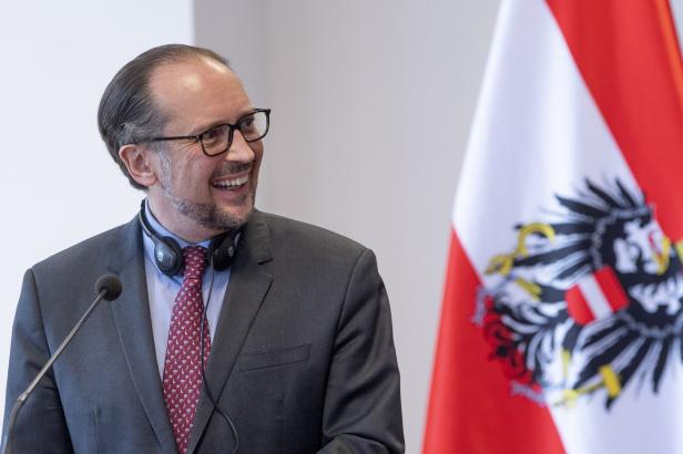 Österreich und Schweiz schließen "Strategische Partnerschaft"