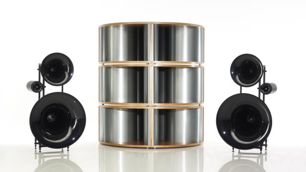 Die Highlights der Klangbilder 2011