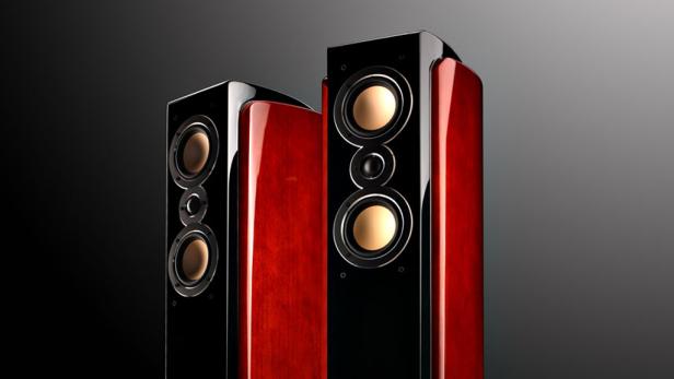 Die Highlights der Klangbilder 2011