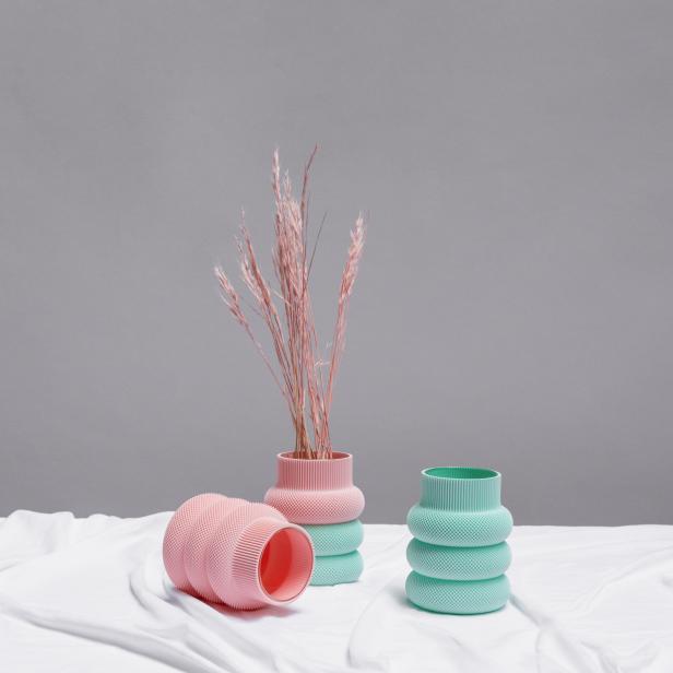 Diese nachhaltigen Designer-Vasen sind im Trend