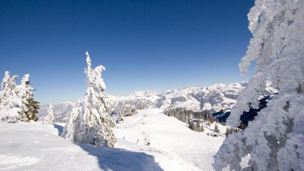 Die besten Skigebiete der Welt