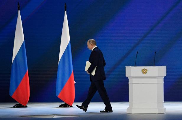Biden trifft Putin: Zwei alte Rivalen tasten sich ab