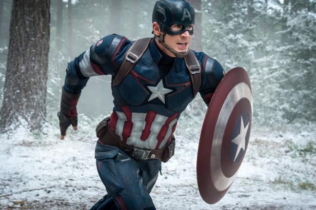 Warum "Captain America" Chris Evans mit 40 noch immer Single ist