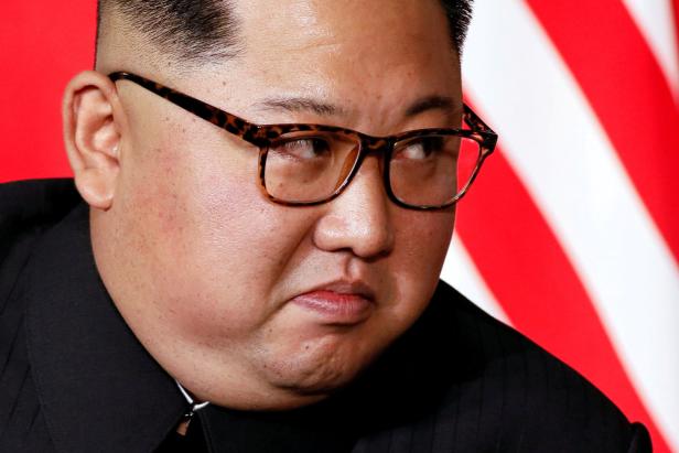 Nordkoreas Diktator räumt schlechte Versorgung der Bevölkerung ein