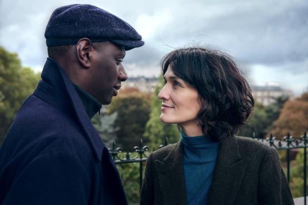 Neues von "Lupin" mit Omar Sy: Ziemlich bester Gentleman-Dieb