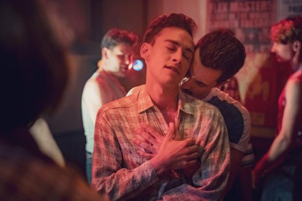 Miniserie "It's A Sin": Eine queere Clique zwischen Freiheit und Aids-Krise