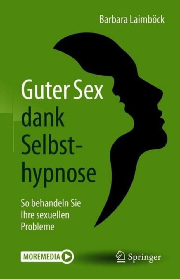 Wie Hypnose das Sexleben verbessert
