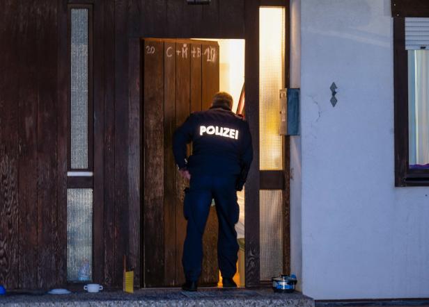 Frau mit Hammer erschlagen: Mann in Steyr zu Lebenslang verurteilt