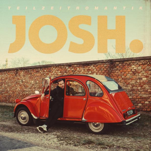 Neues Album von Josh: Mit „Tschianti“ ist vieles besser