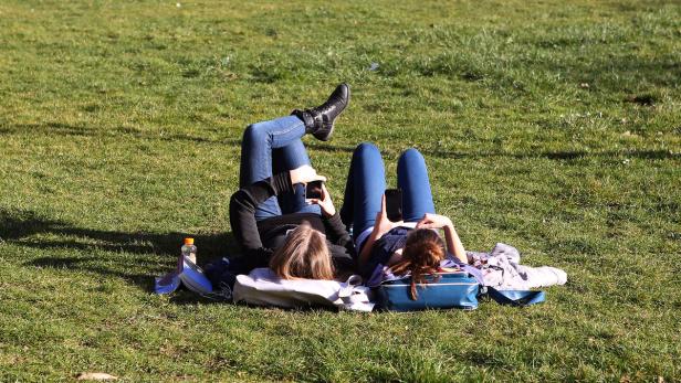 Rekordverdächtig: September war ungewöhnlich warm