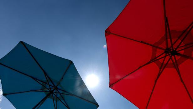 Rekordverdächtig: September war ungewöhnlich warm