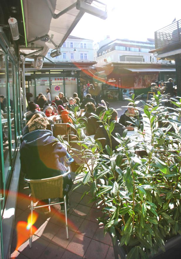 Rekordverdächtig: September war ungewöhnlich warm