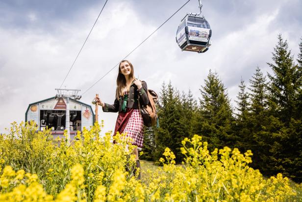 Mariazell lockt Kurzurlauber mit Sommer-Angebot