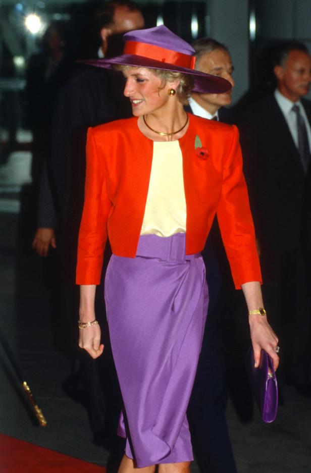 Mythos Diana: Wo die Königin der Herzen bis heute weiterlebt