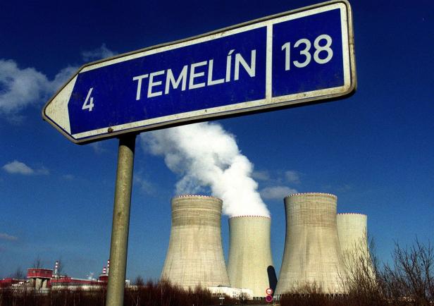 Warum der Zug in Europa in Richtung Kernkraft geht