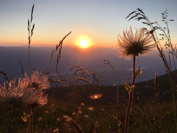 Diese Bergerlebnisse sollte man diesen Sommer nicht verpassen